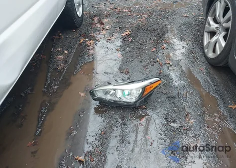 2015 Infiniti Q70 3.7 из США, поврежденный, VIN JN1BY1AP3FM542507